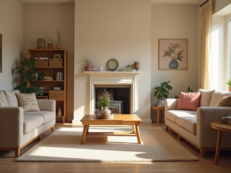 Promoting Independence: Supported Living Facilities for Mental Health