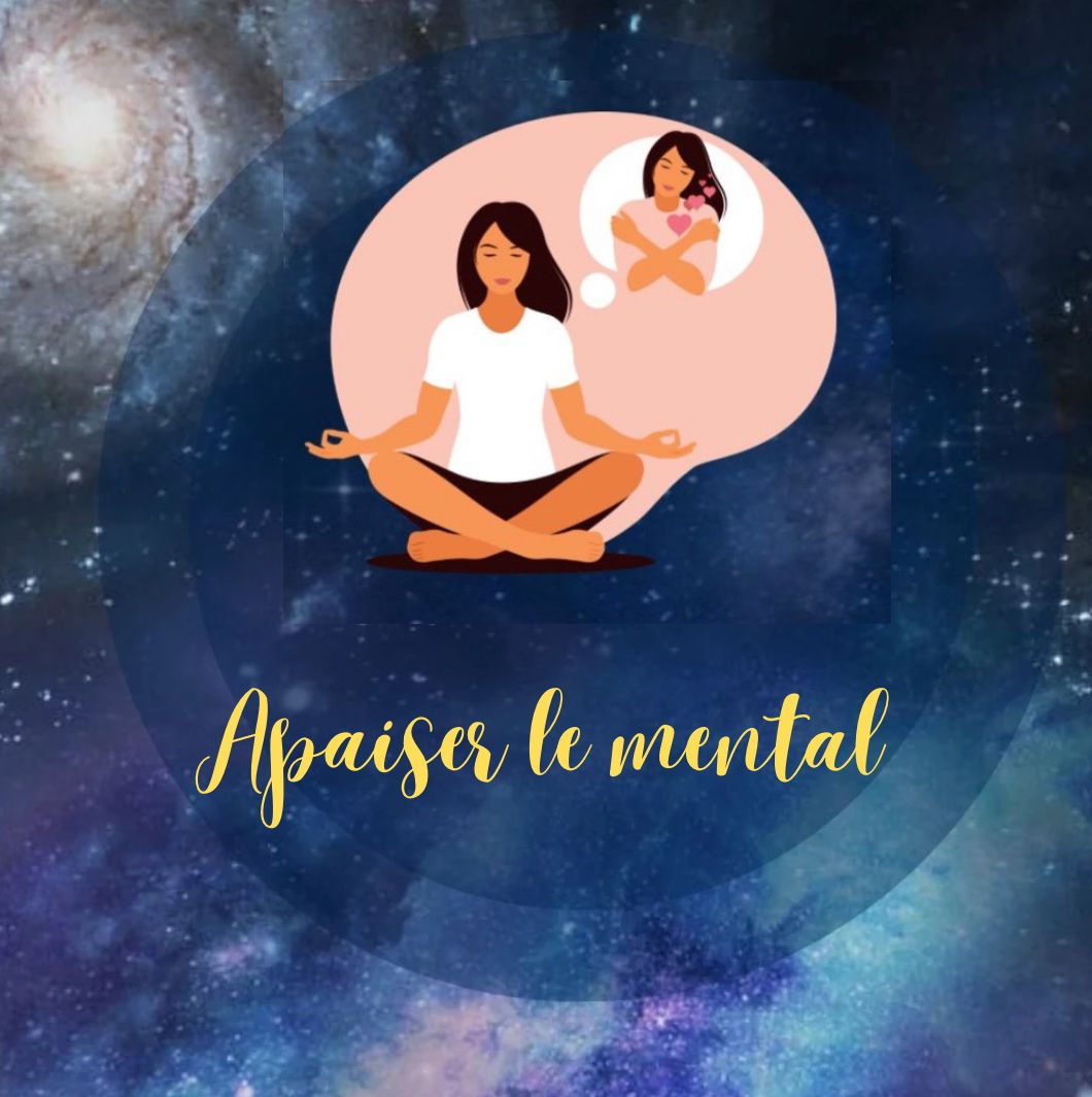 Apaiser le mental