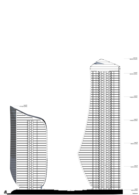 cross section