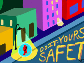 DIY Safety