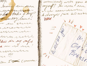 The importance of writing a diary