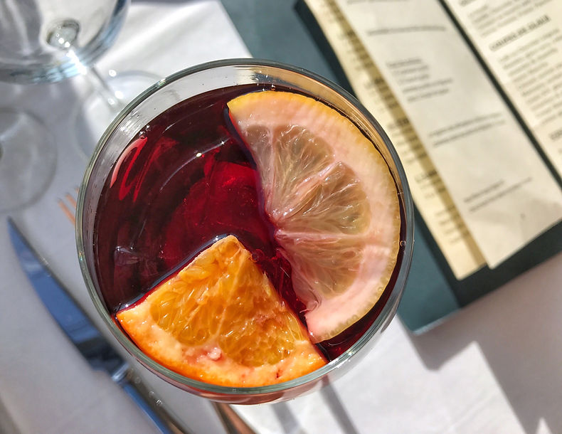 Sangria