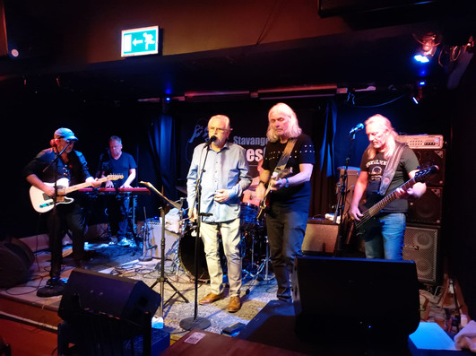Stavanger Bluesclub