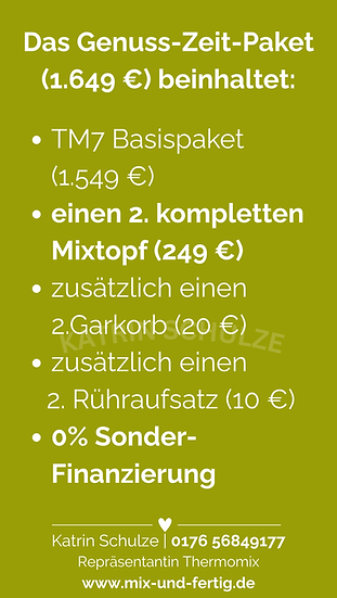 Thermomix TM7
