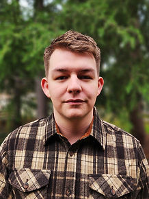 Photo of Noah Mitchell