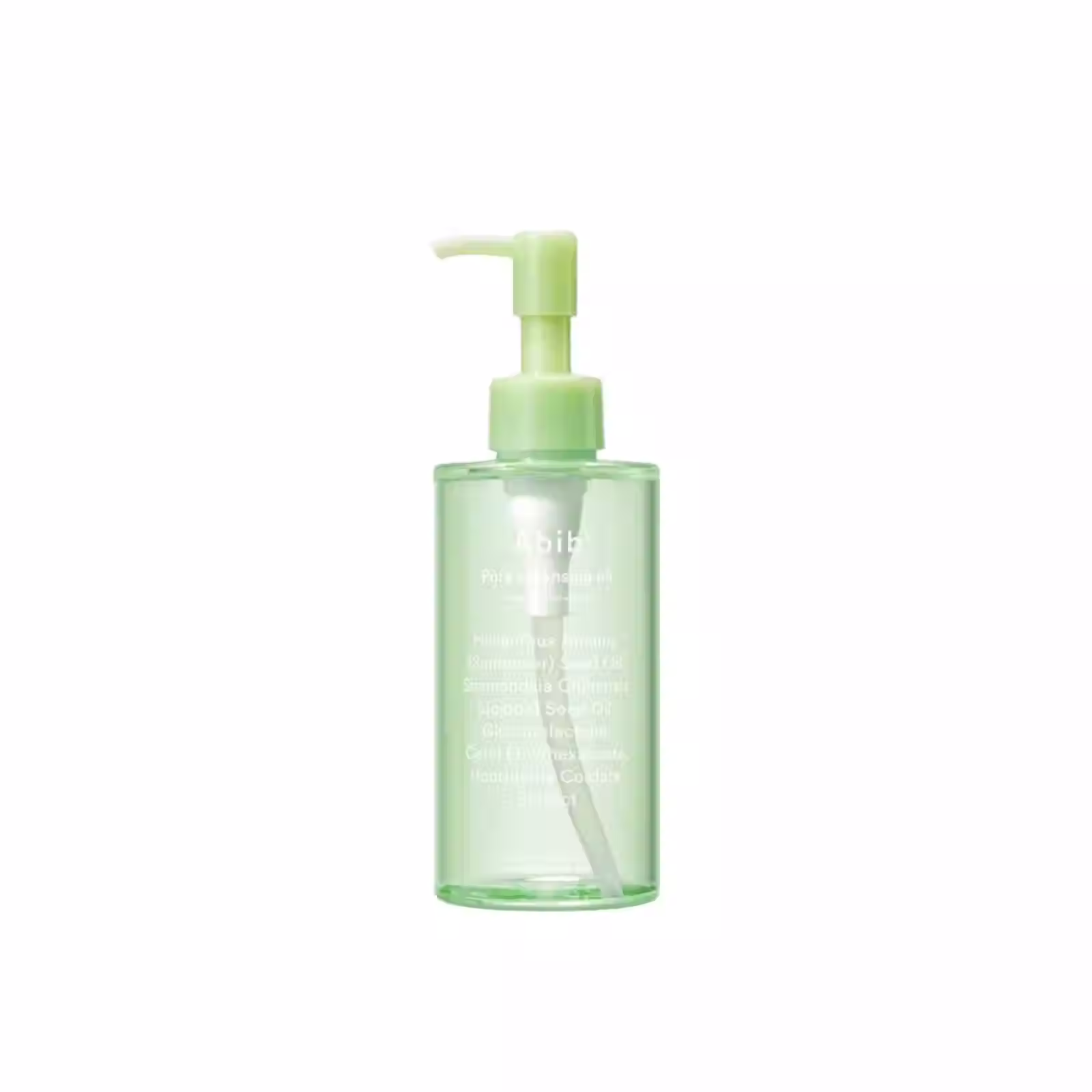 Abib Pore Cleansing Oil Heartleaf Oil-Wash