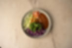 DAN DAN SALAD