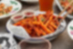 GAO VINEGAR FRIES