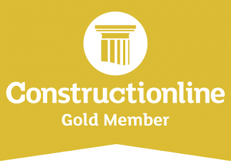 Constructionline Gold