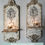 Thumbnail: Wall Sconces Kit - Blanks