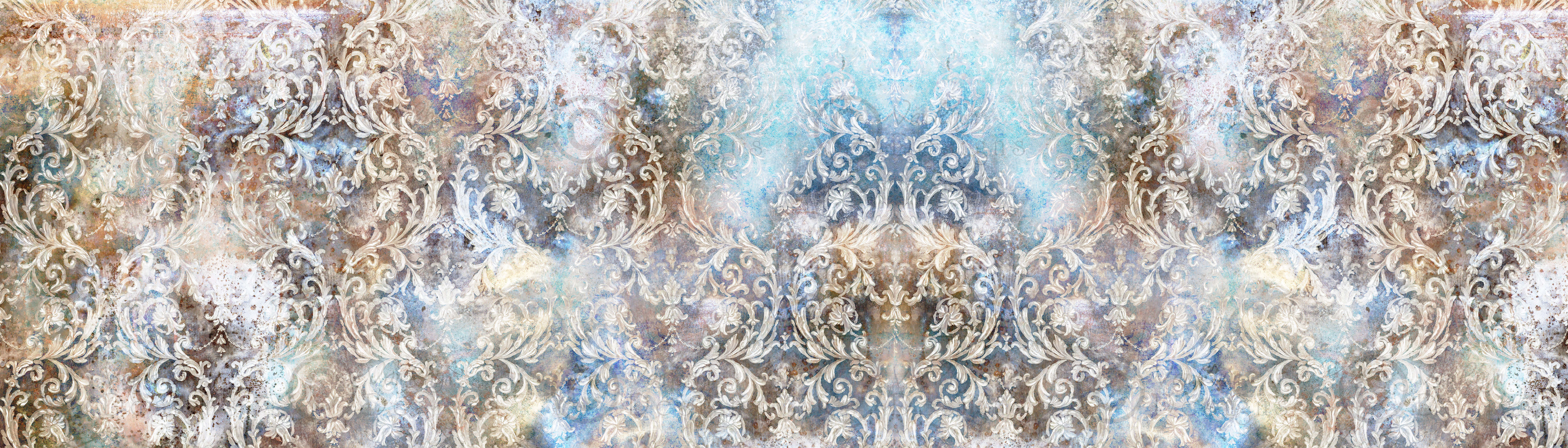 VR Designs Decoupage Fibre Sheets - VRFP1770