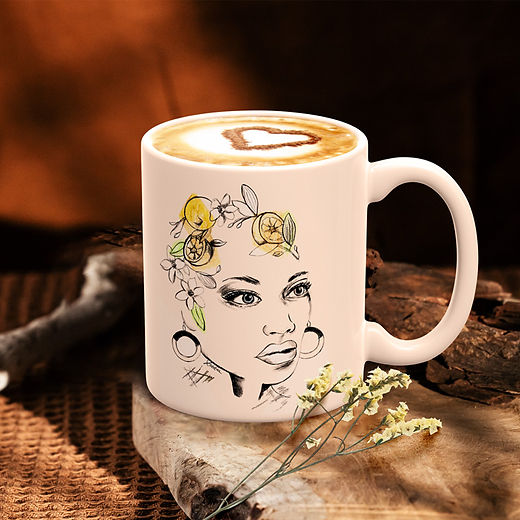 African Queen | Belle Maison