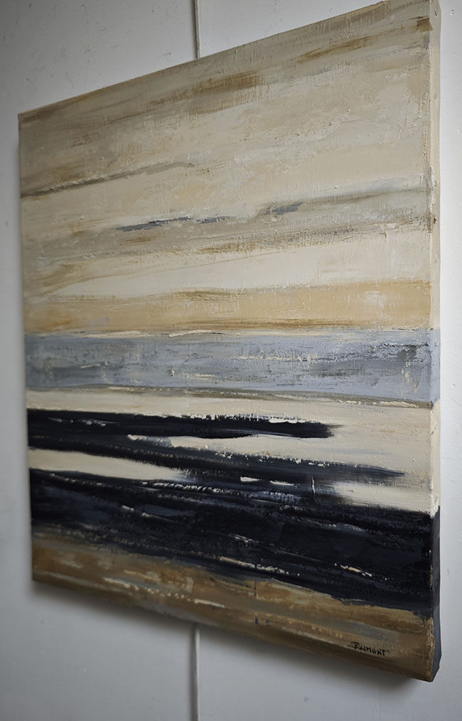 Miniature : Entre deux calmes