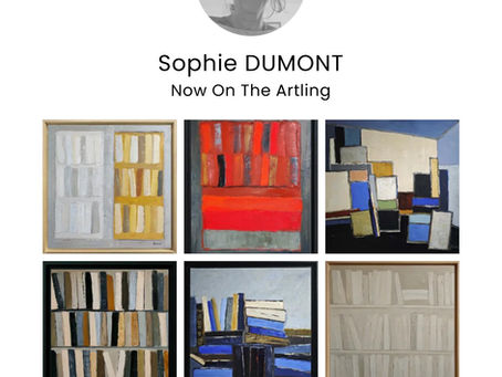 Nouvelle galerie à Singapour
