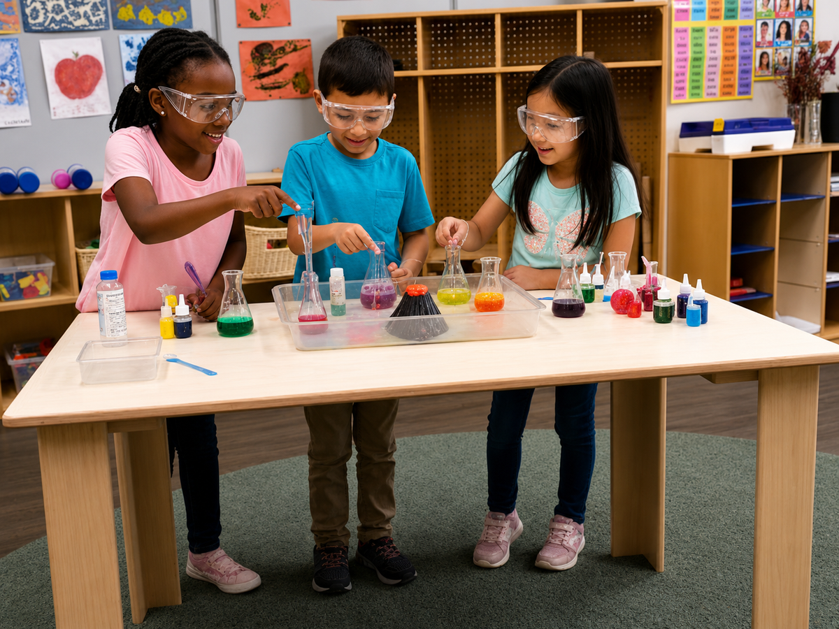 Primm ABC Child Care Center