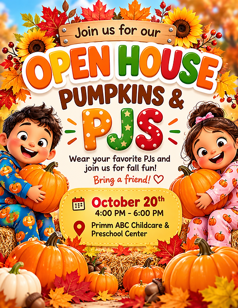 Pumpkins & PJs Open House.png