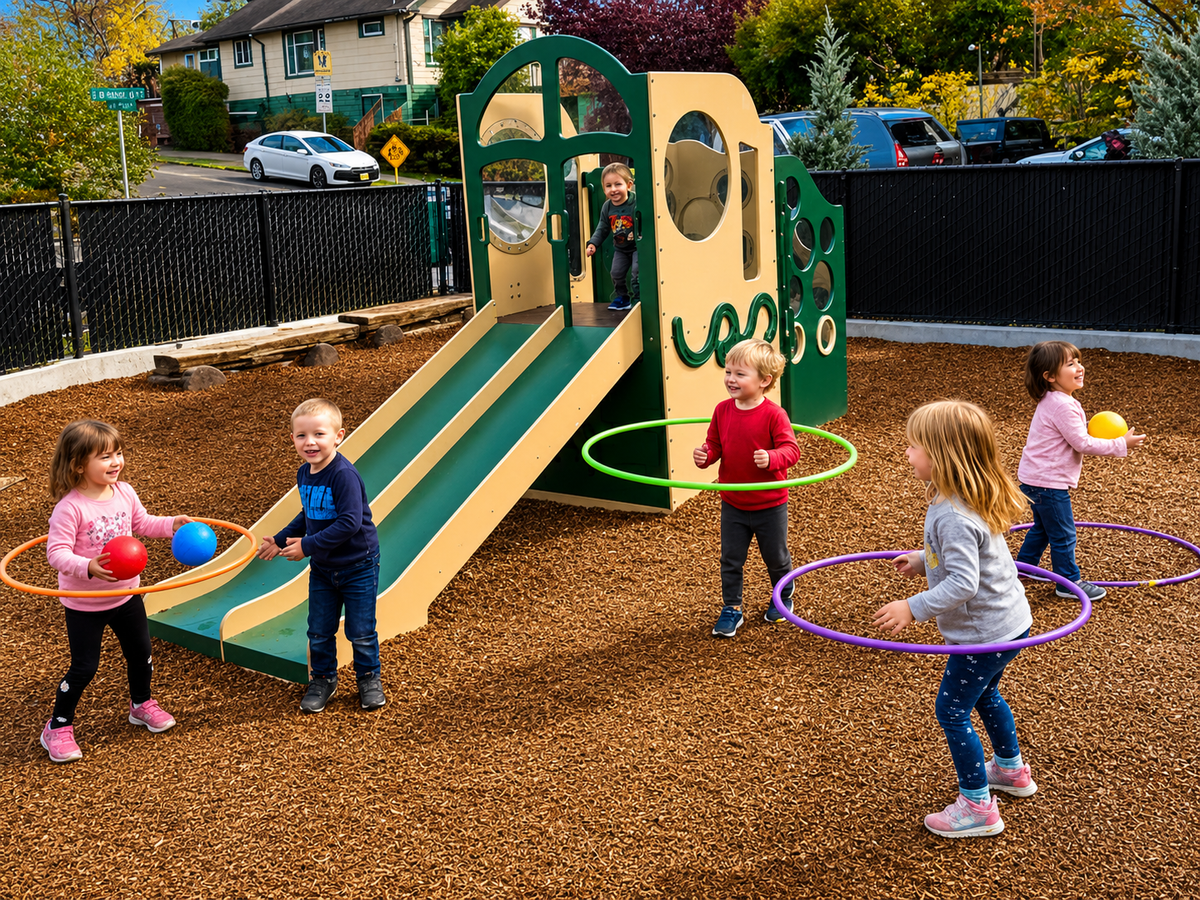 Primm ABC Child Care Center