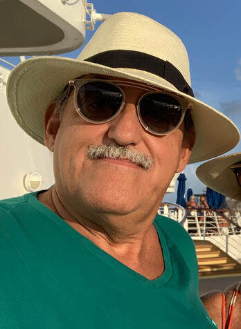 Dr. Miguel Mato