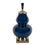 Thumbnail: Matisse Ceramic Table Lamp Base Midnight Blue