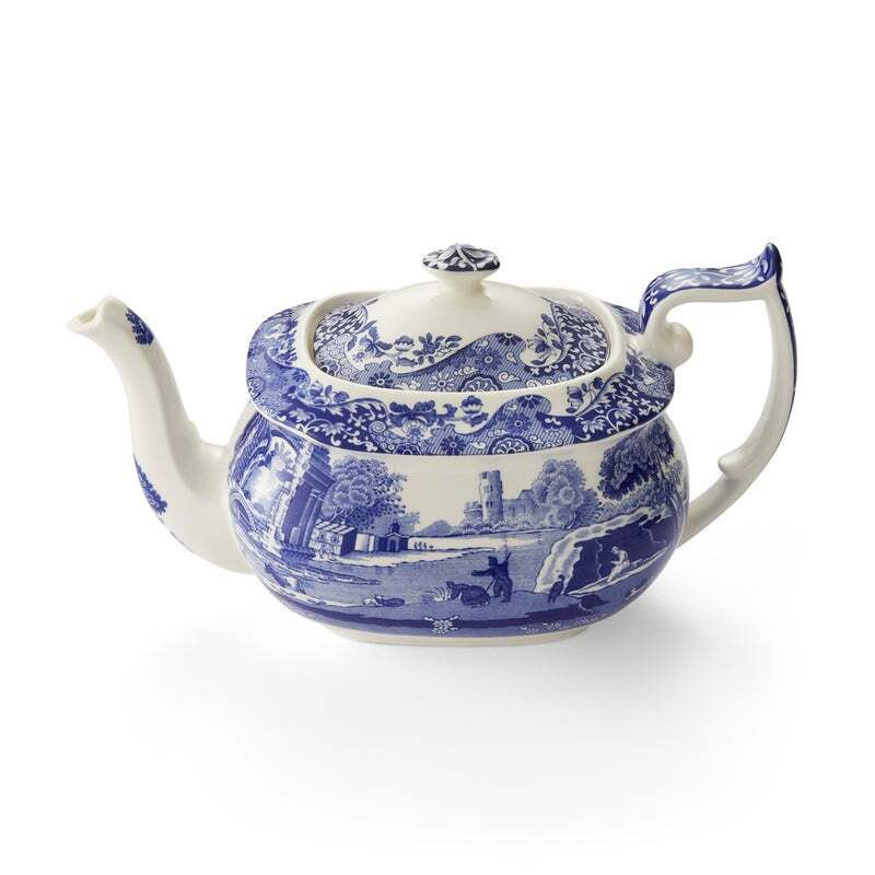 Spode TEA POT 2PT/1.1L