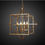 Thumbnail: Mosman Ceiling Pendant Gold