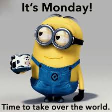 so minion