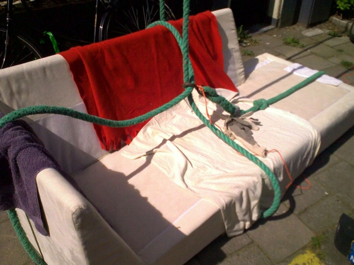 Touw en Blok verhuur Amsterdam Centrum | de nummer 1 verhuurder | 24/7 (self-)service | geen borg | www.TouwEnBlok.com | TouwEnBlok@hotmail.com | +31 (0)20 84 660 23