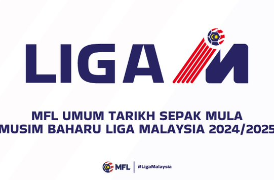MFL: SEPAK MULA LIGA MALAYSIA 2024/25 BERMULA 2 MEI 2024