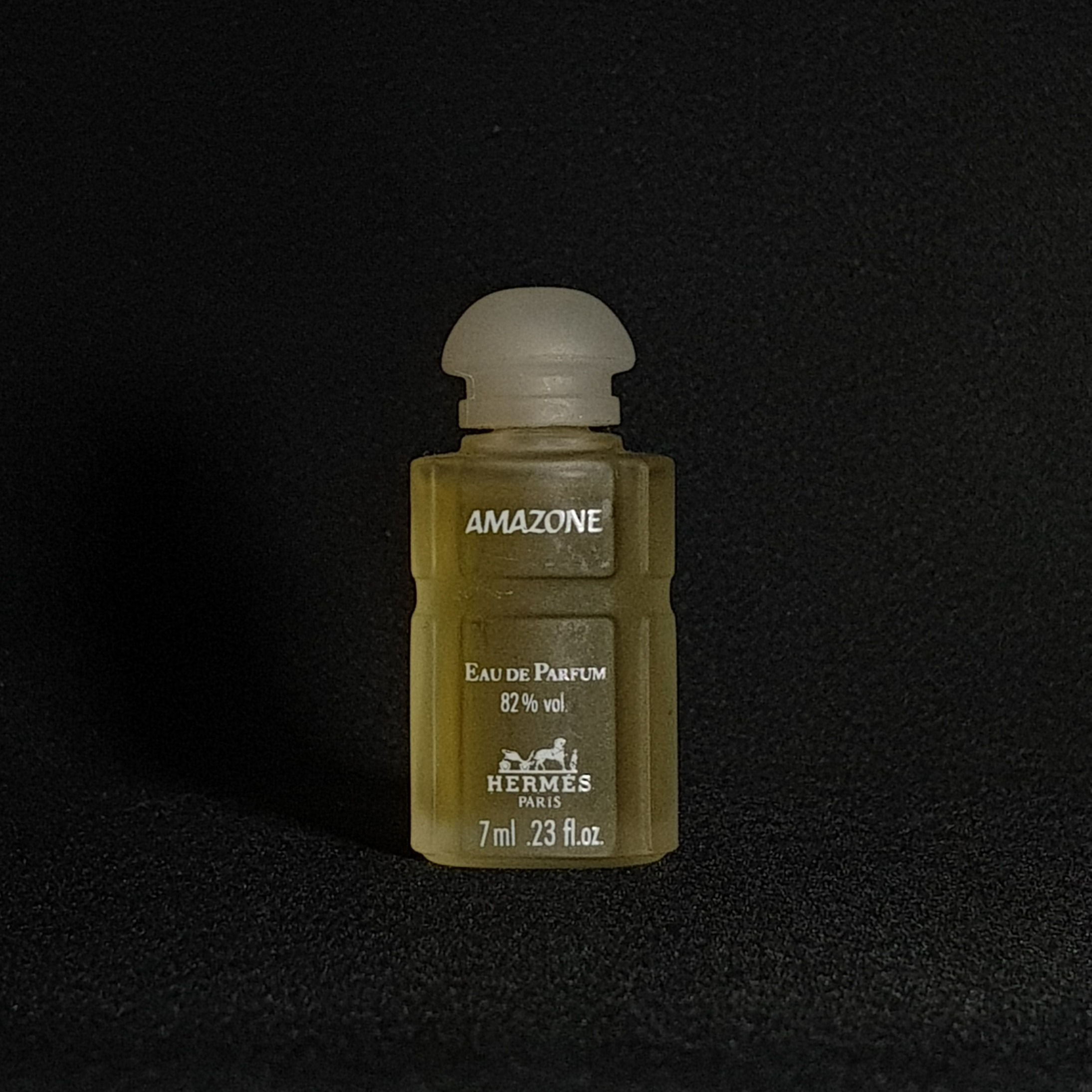 Hermes Amazone Eau De Parfum
