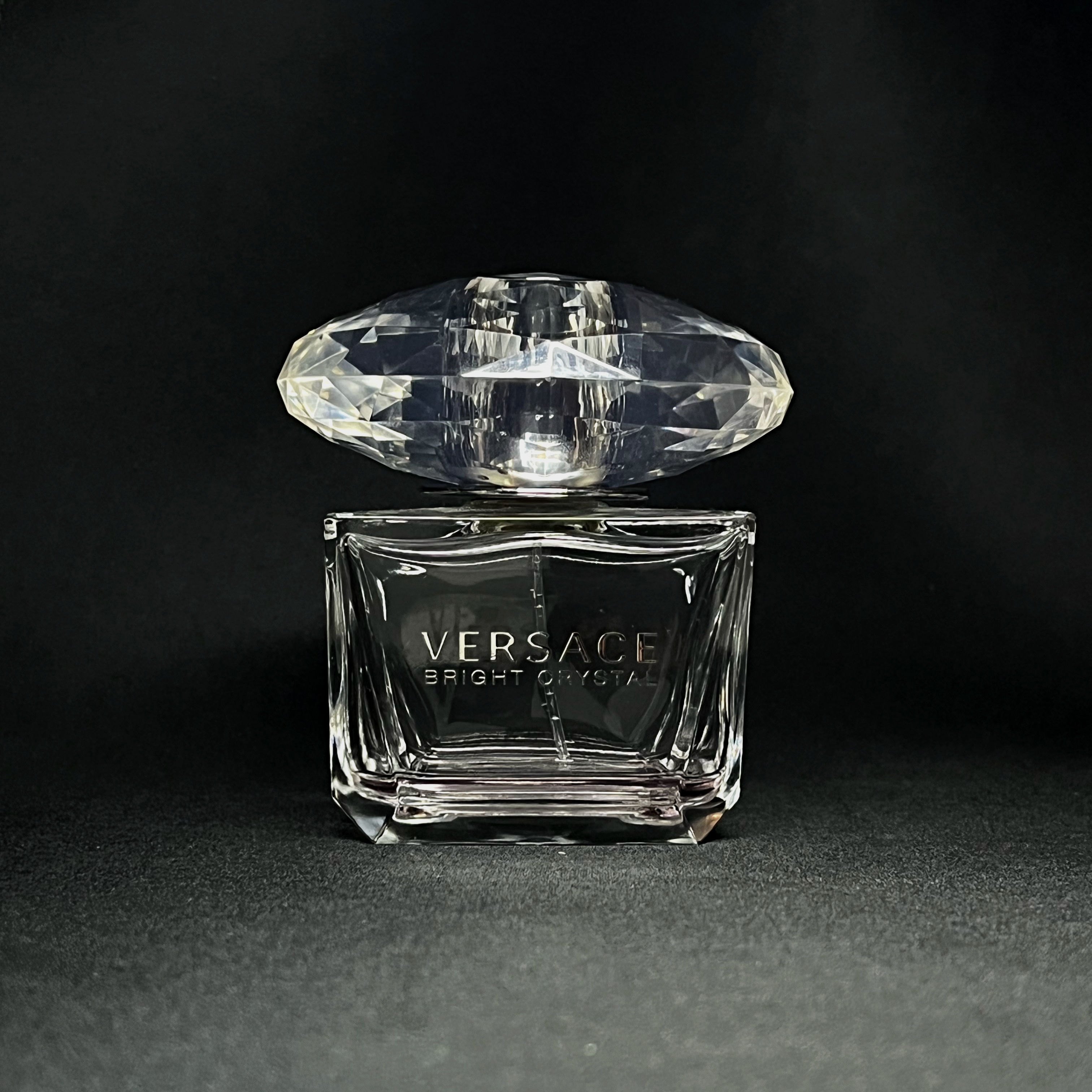 Versace Bright Crystal