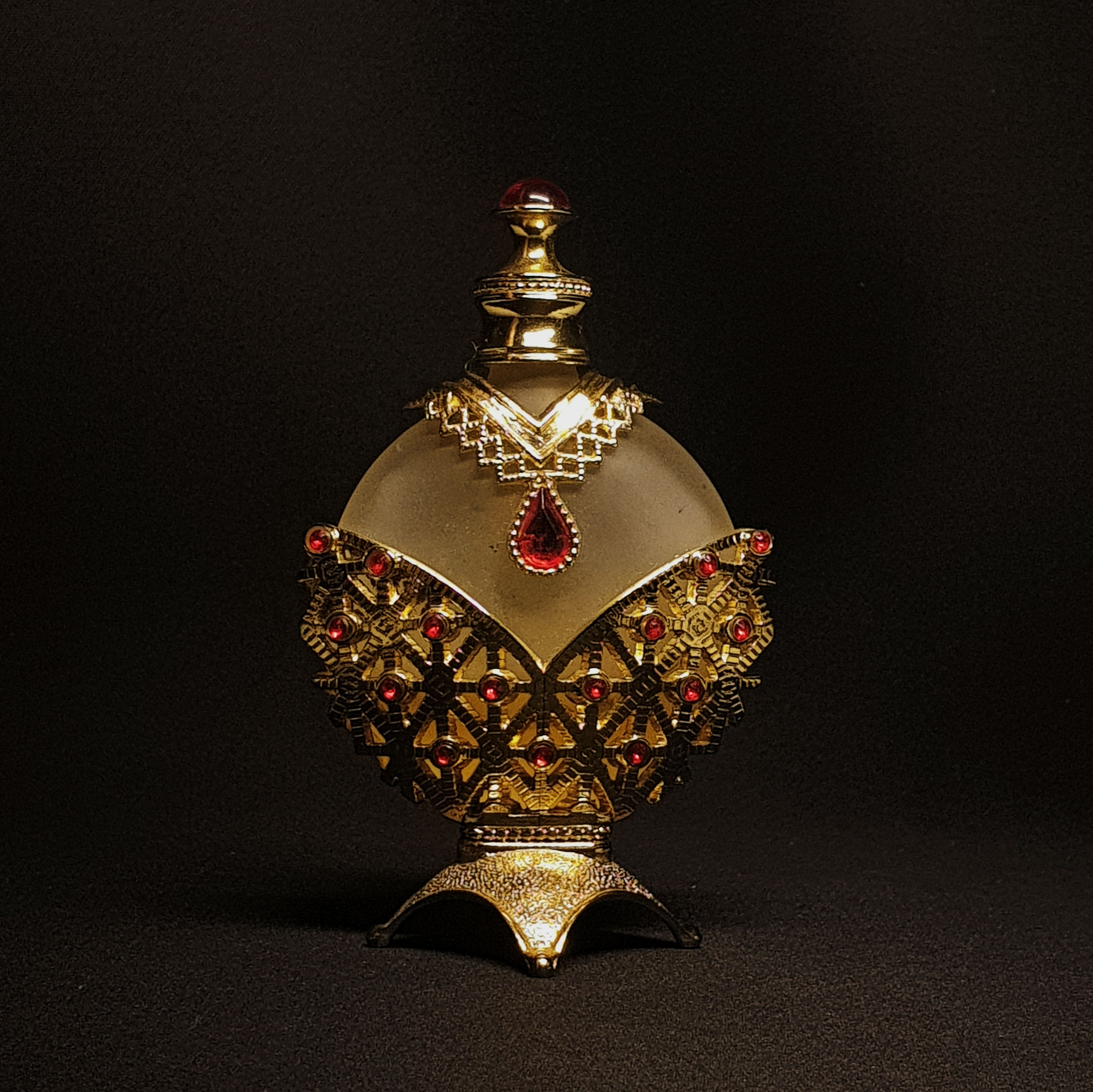 Hareem Al Sultan