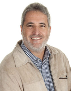 Mario Parra