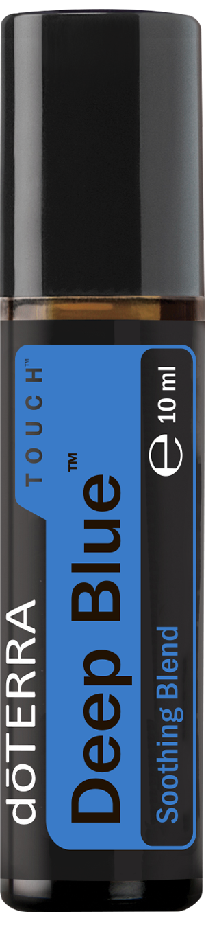 Miniatura: doTERRA Deep blue