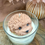 Miniatura: Świeca pies/kot 300 ml