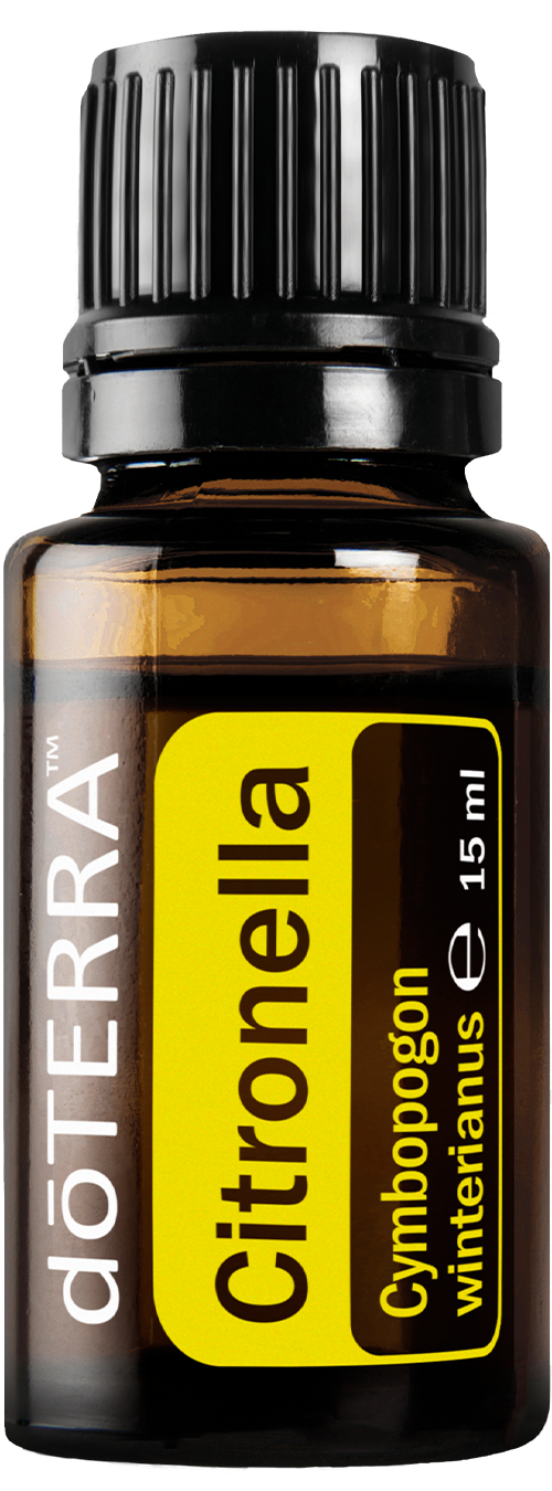 doTERRA Citronella