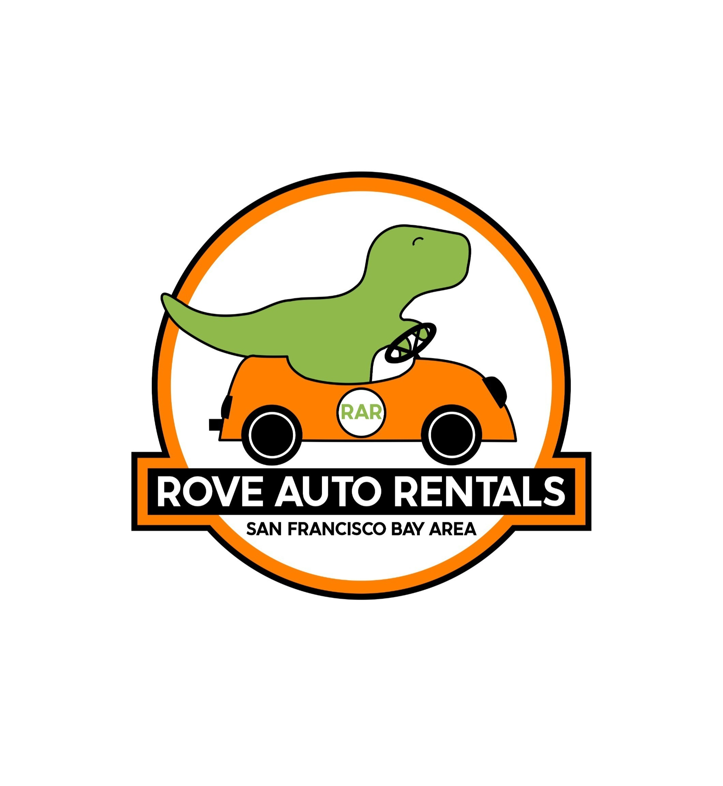 Rove Auto Rentals SFO Car Rental Bay Area, CA, USA