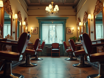 Top Rated Barbers Near Me NYC to Elevate Your Style