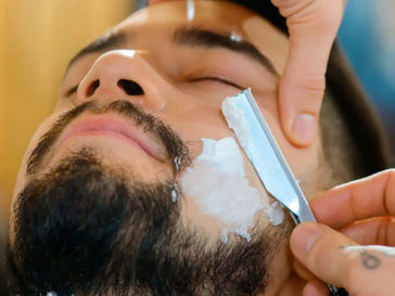 Ron the Barber: NYC's East Village Expert 2026