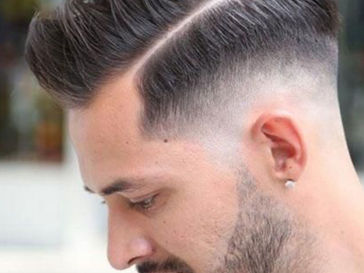 Best Barber Near Me in East Village with Ron the Barber NYC