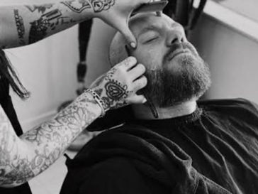 Best Beard Trim in the East Village NYC