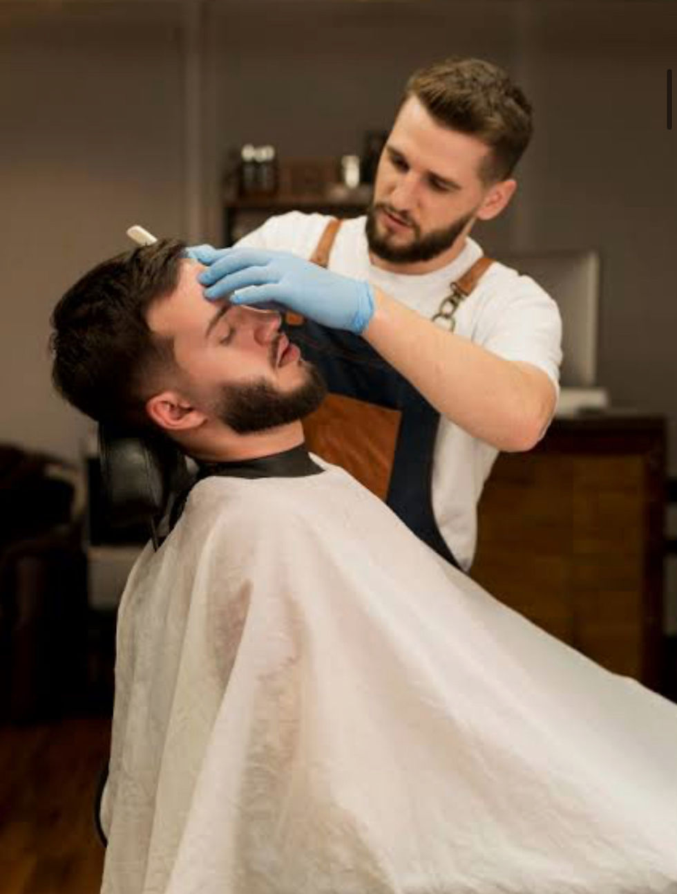 Discover the Best Barber East Village Barber Has to Offer in Union Square