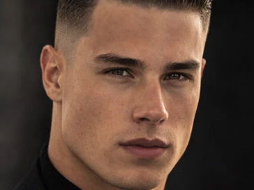 Top 10 Hairstyles for Men Trending in NYC (2026 Barber Shop Style Guide)