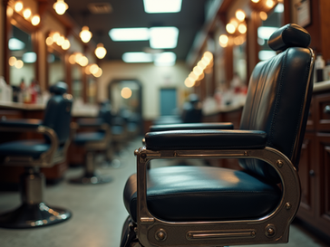 Finding the Best Barber Near Me in East Village 2026
