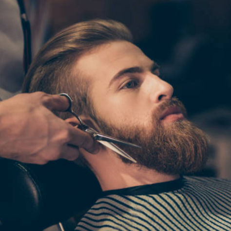 Heritage and East Village Roots: The Soul of Ron the Barber NYC