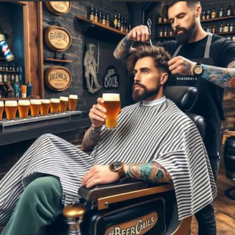 Discover the Best East Village Barbershop for an Unmatched Grooming Experience