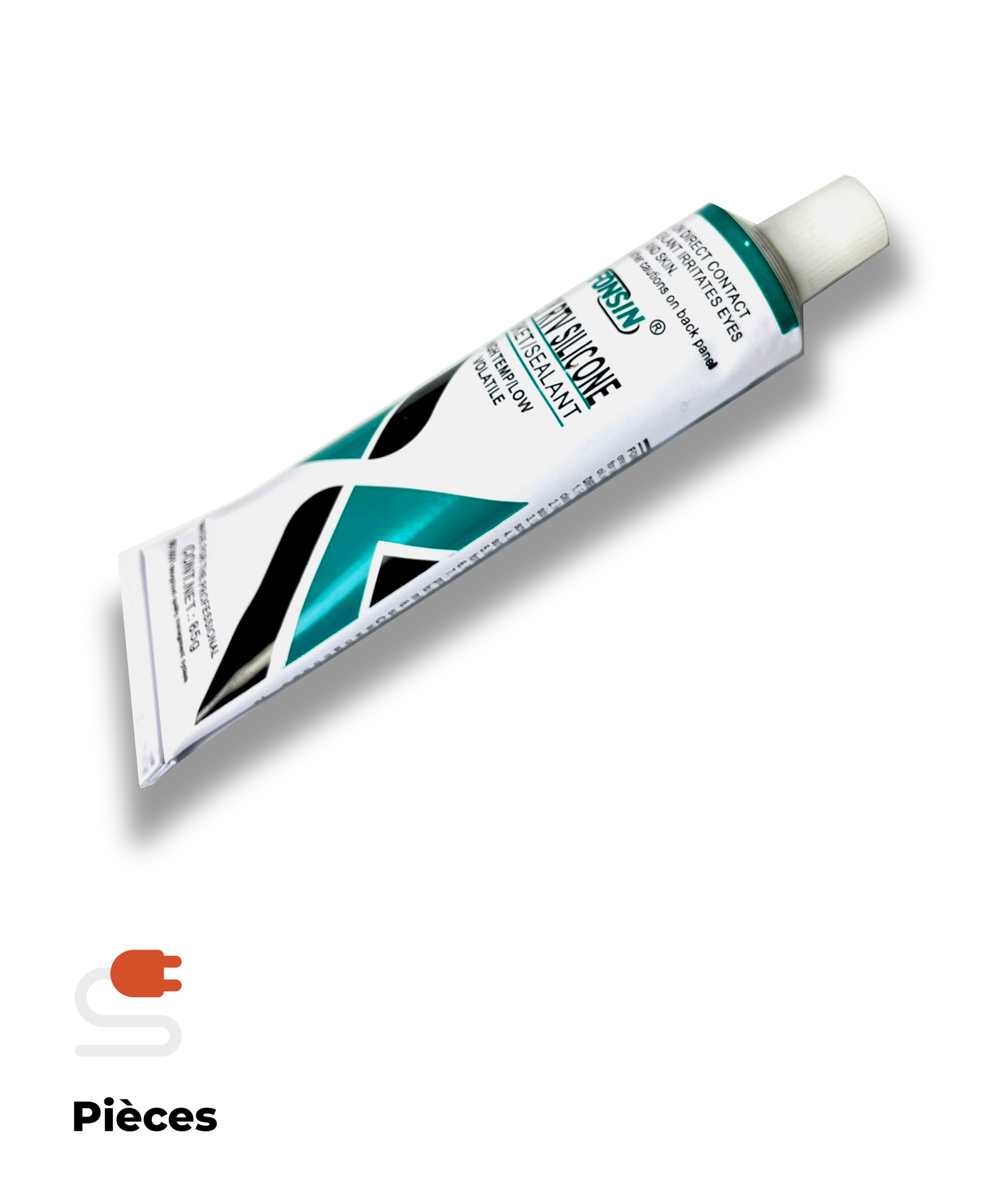 Silicone Haute Température