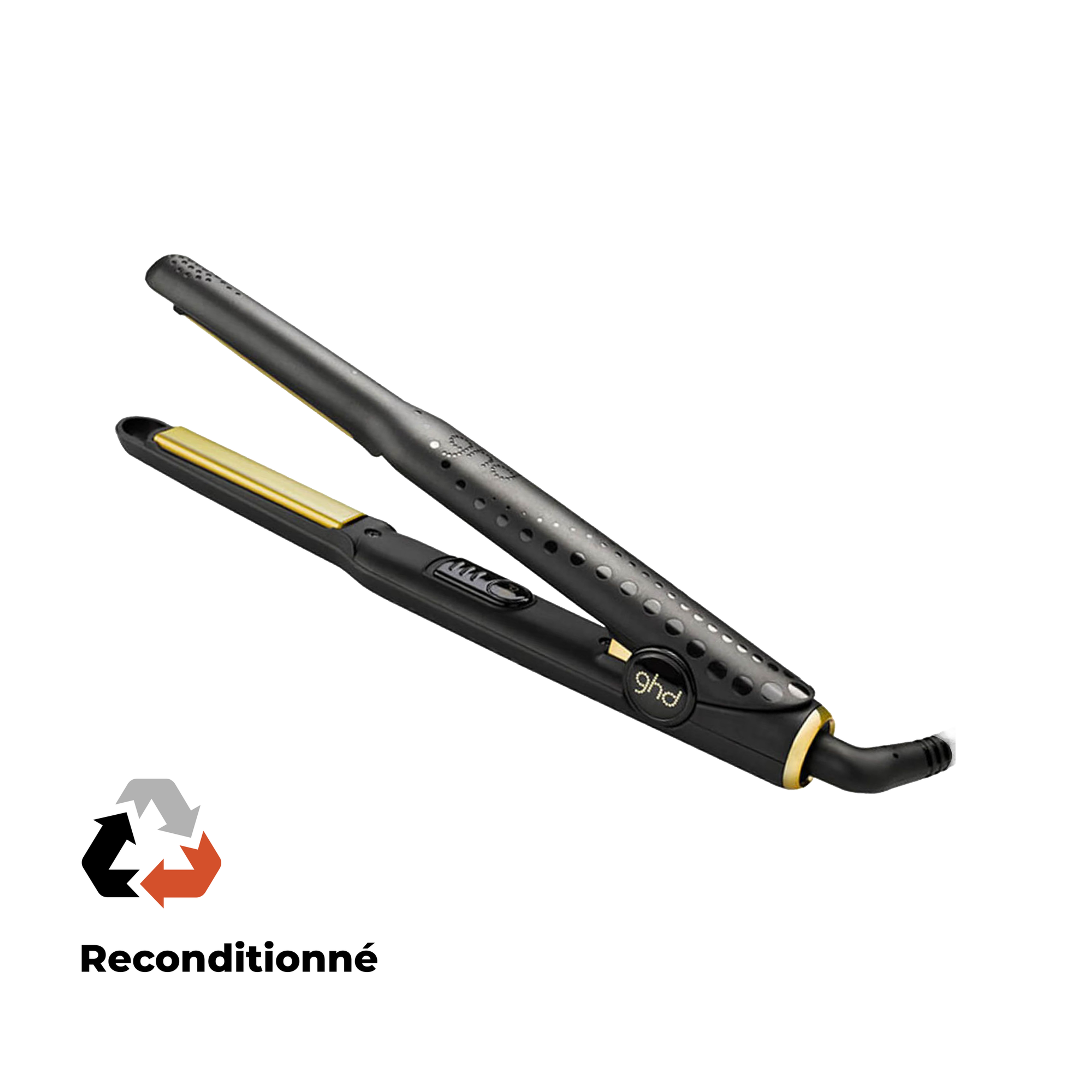 ghd mini SM5.0