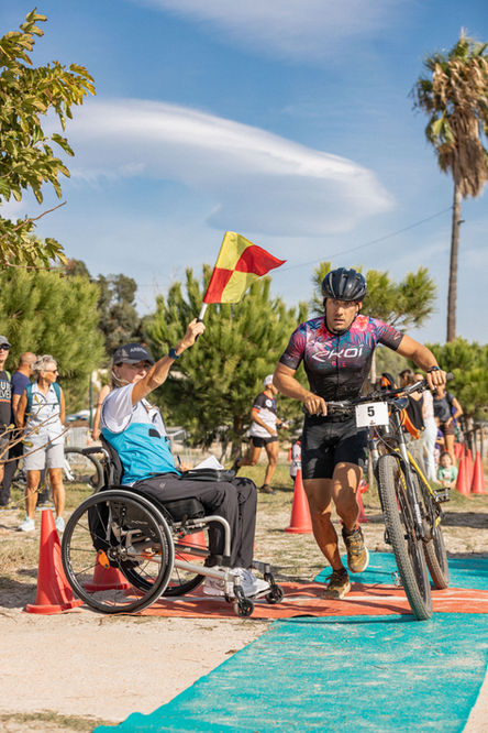 triathlon extreme sud