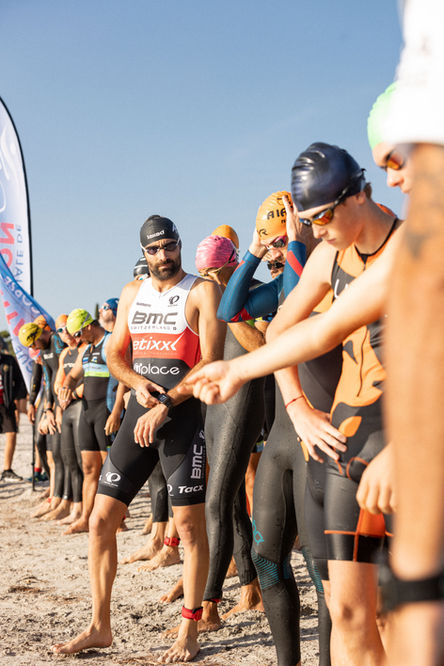 triathlon extreme sud