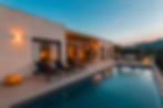 Villa Guardia Bay